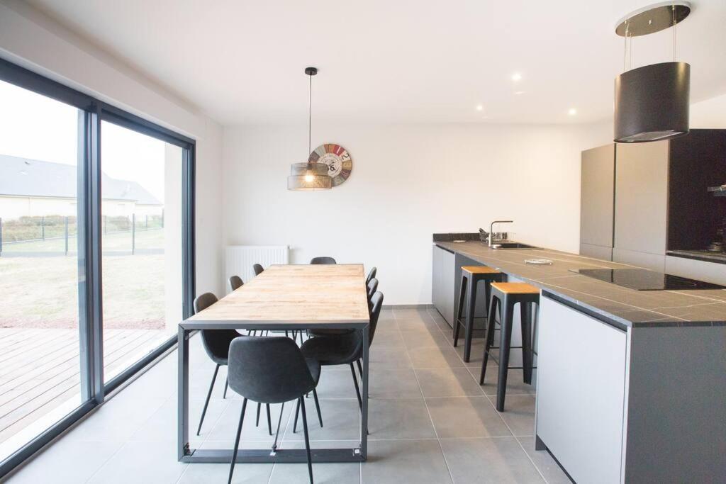 En Bord De / Sauna Villa