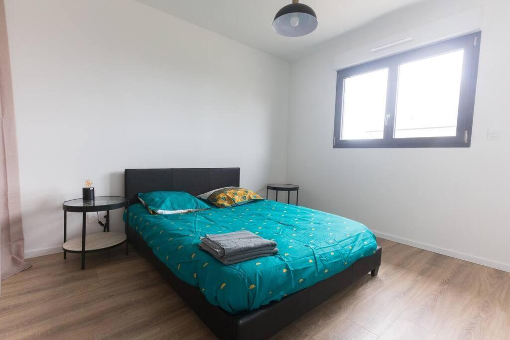 En Bord De / Sauna Villa Bretteville-sur-Ay