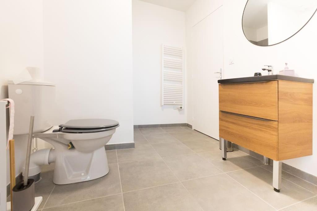 En Bord De / Sauna Bretteville-sur-Ay